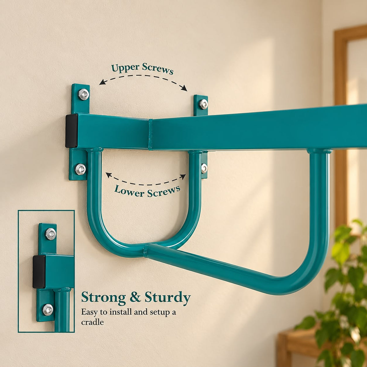 Wall Hanger MN01