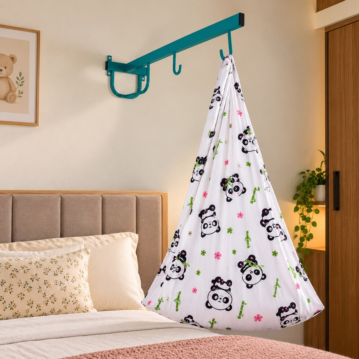 Wall Hanger MN01