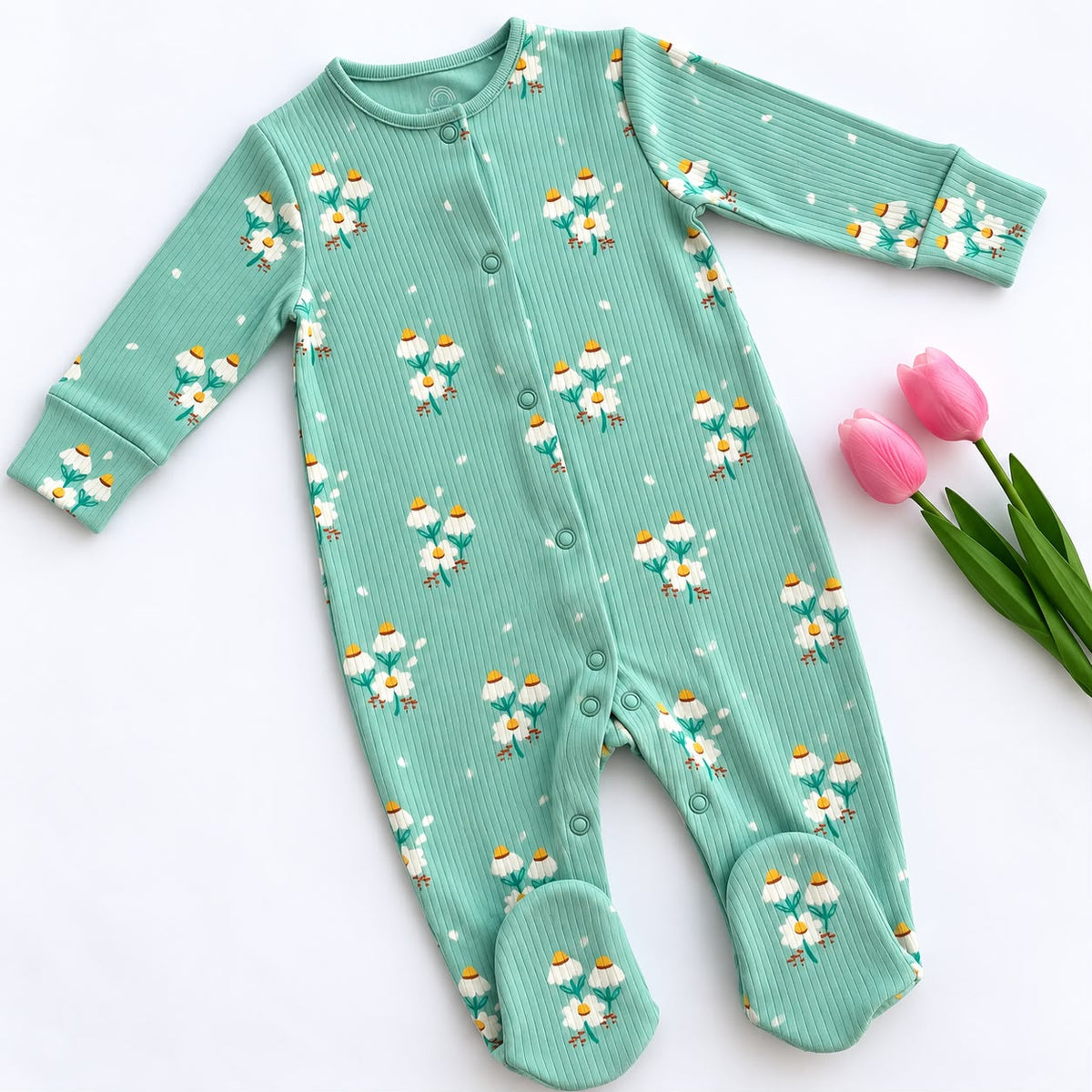 Branded baby sleepsuits  SL01