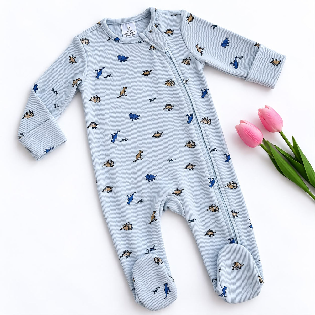 Branded baby sleepsuits  SL01
