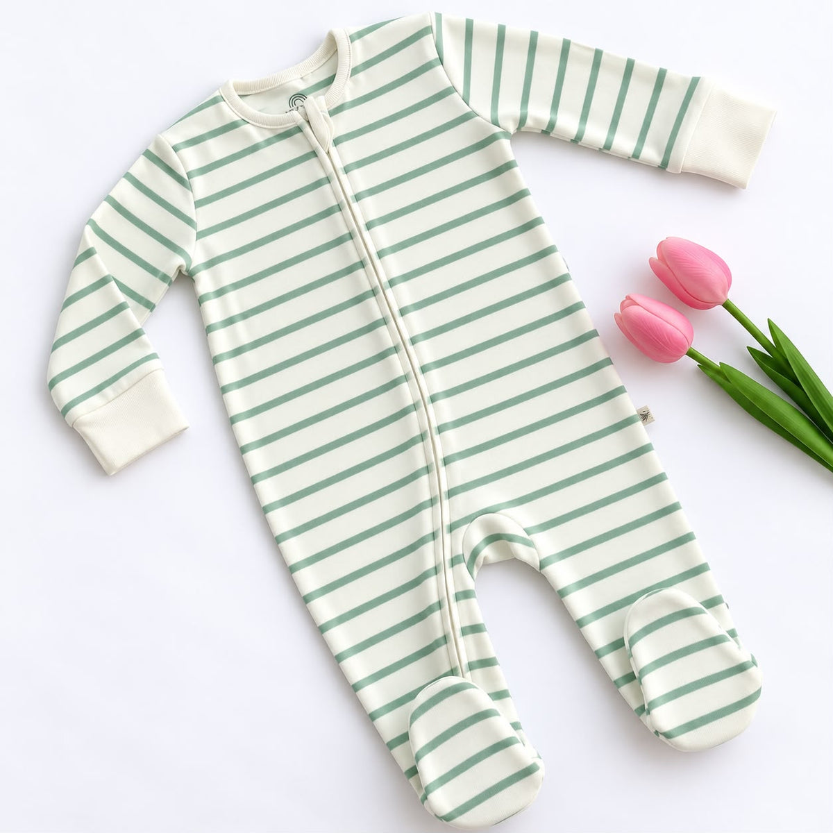 Branded baby sleepsuits  SL01