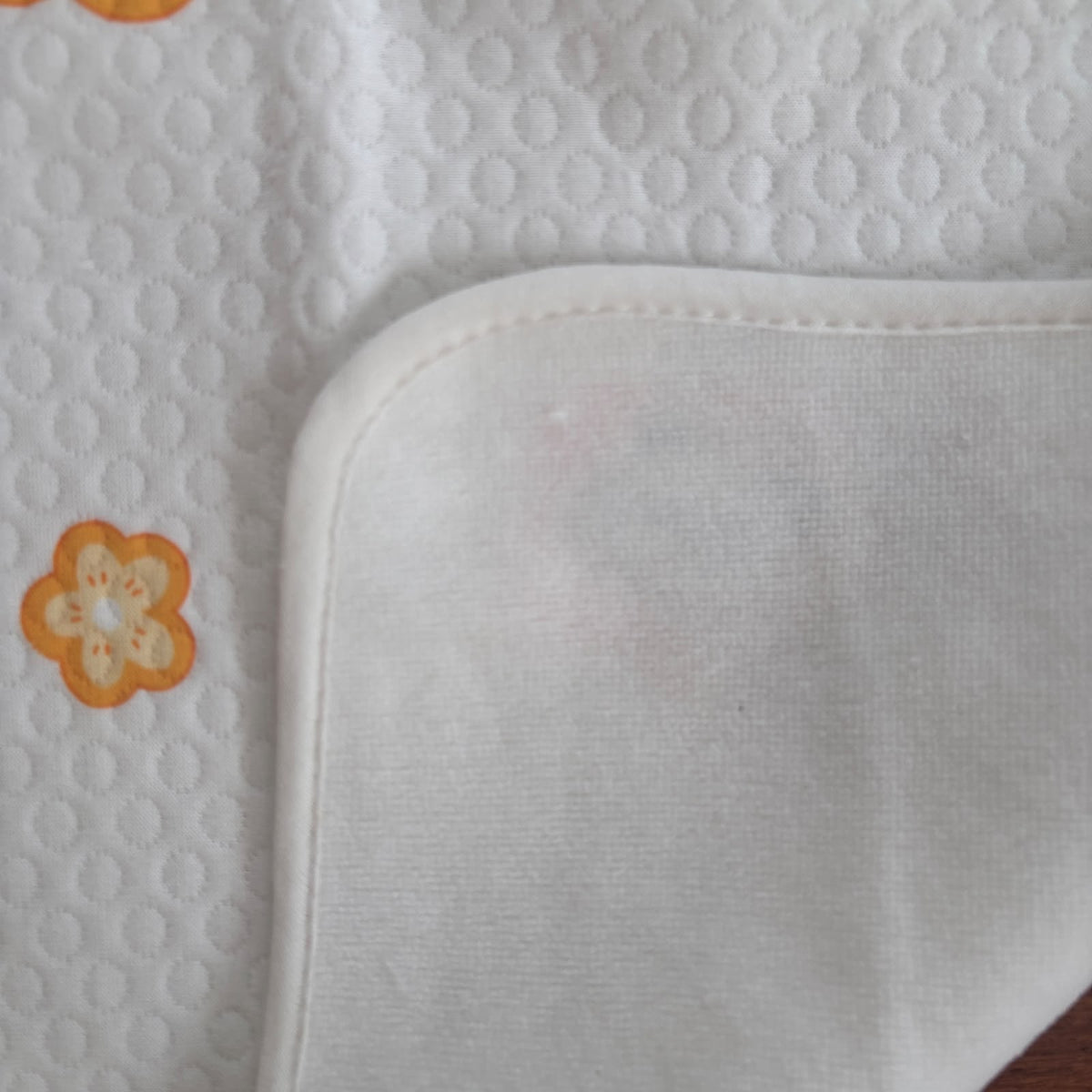 Cotton Dry Sheet Premium MN01