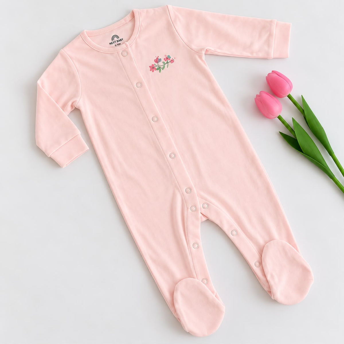 Branded baby sleepsuits  SL01