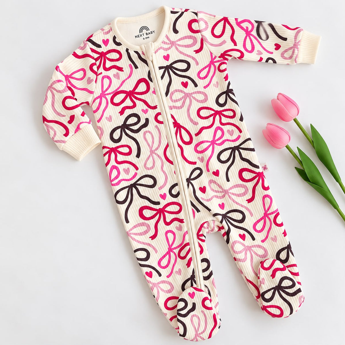 Branded baby sleepsuits  SL01