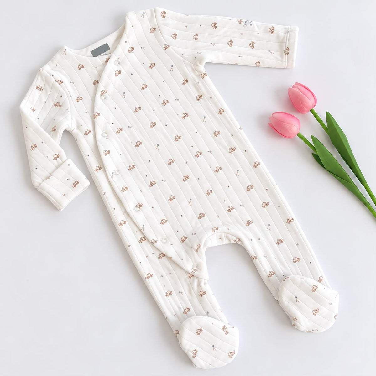 Branded baby sleepsuits  SL01