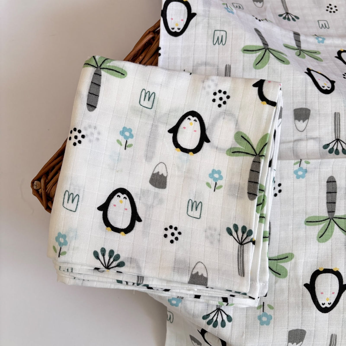 Muslin Towel Large Size 30*60inchs MN01