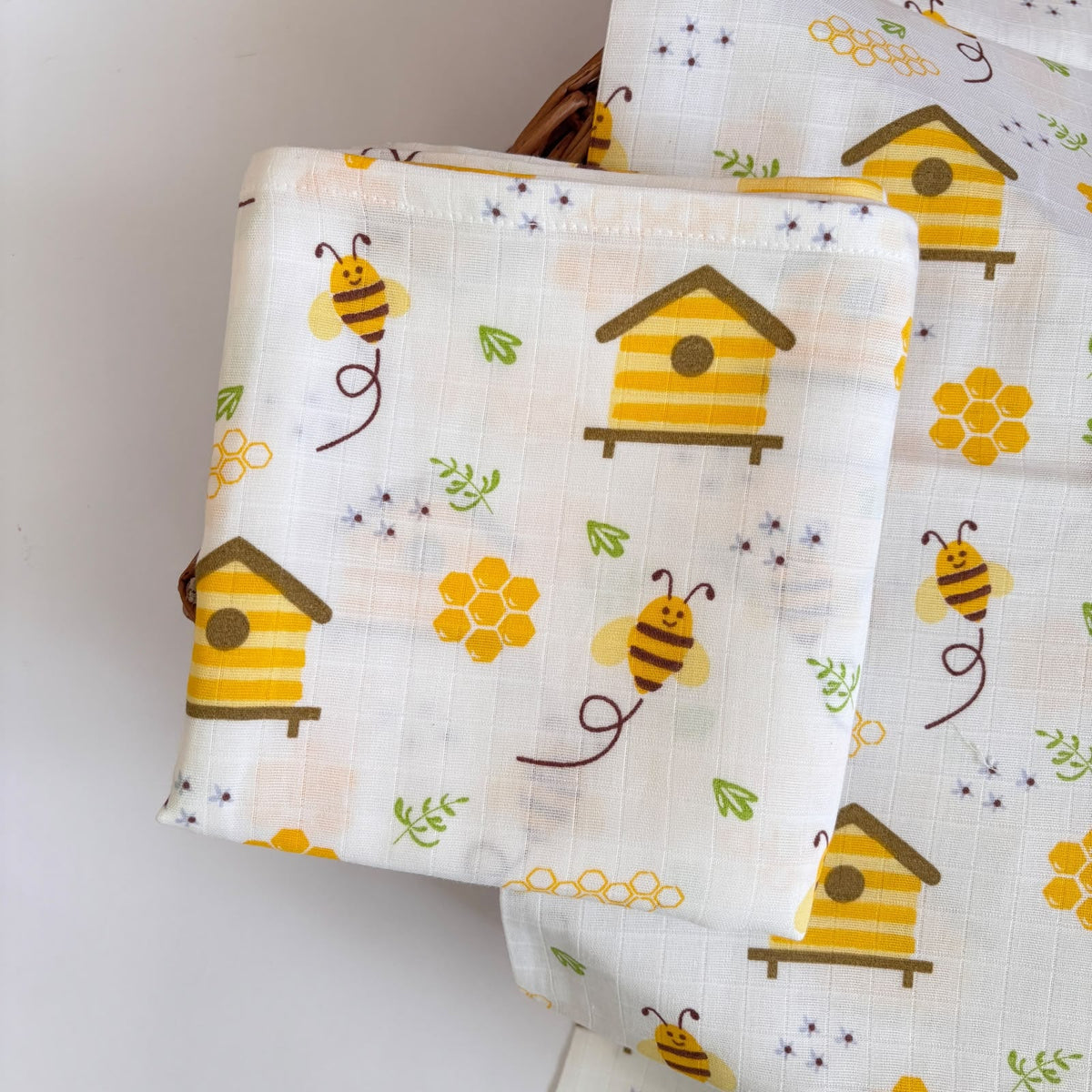 Muslin Towel Large Size 30*60inchs MN01