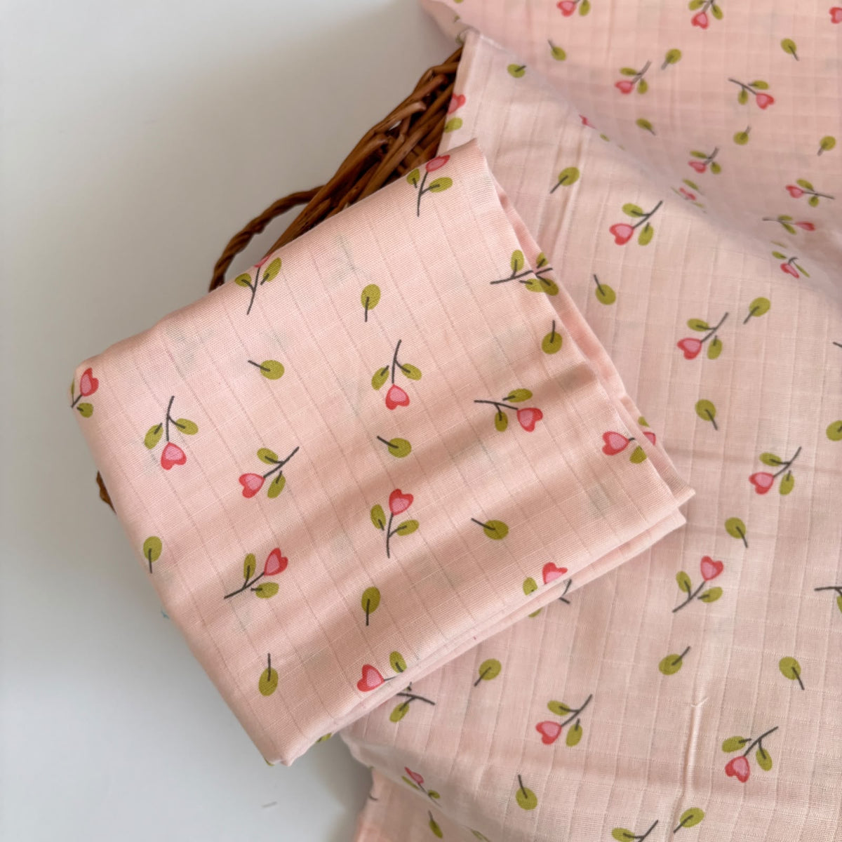 Muslin Towel Large Size 30*60inchs MN01