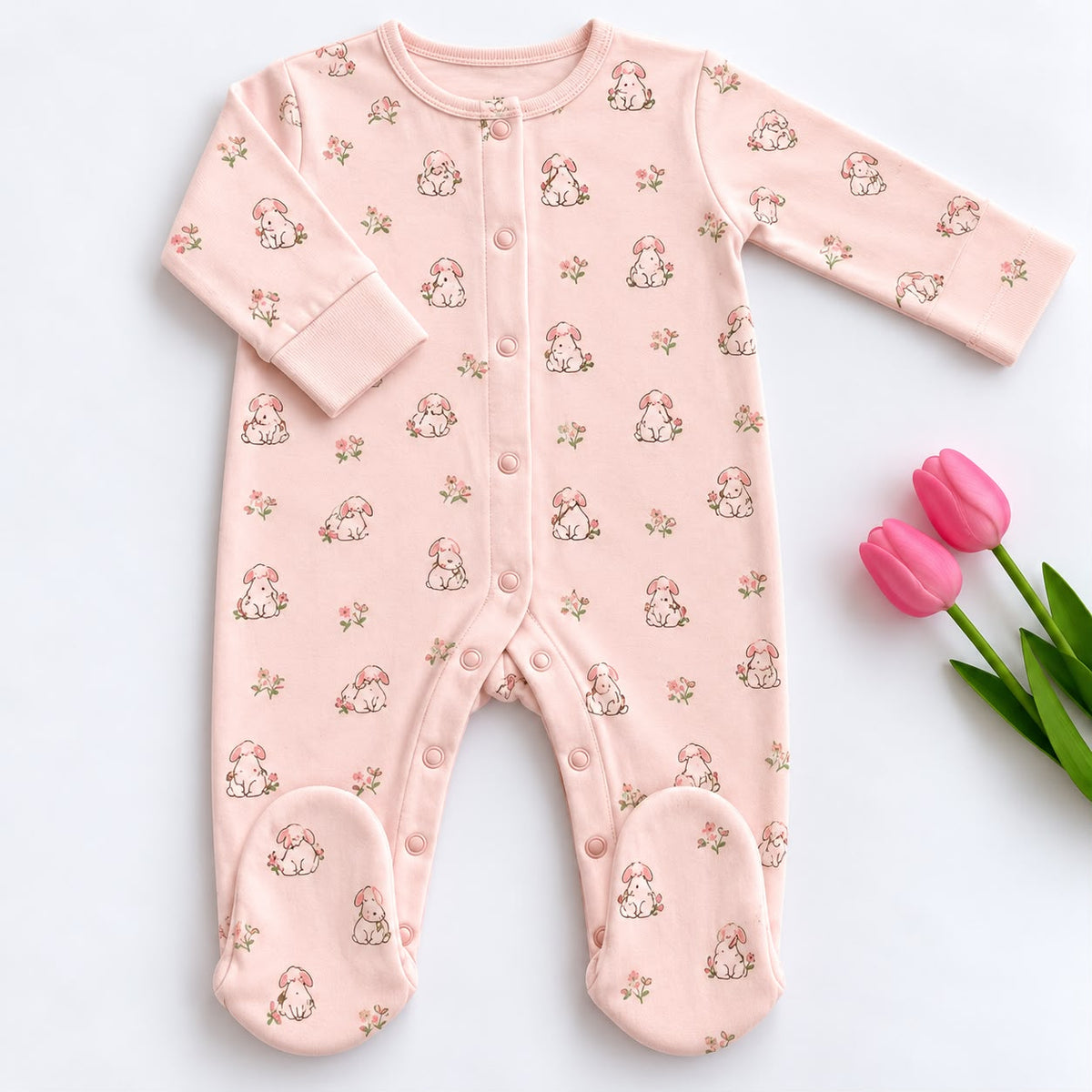Branded baby sleepsuits  SL01
