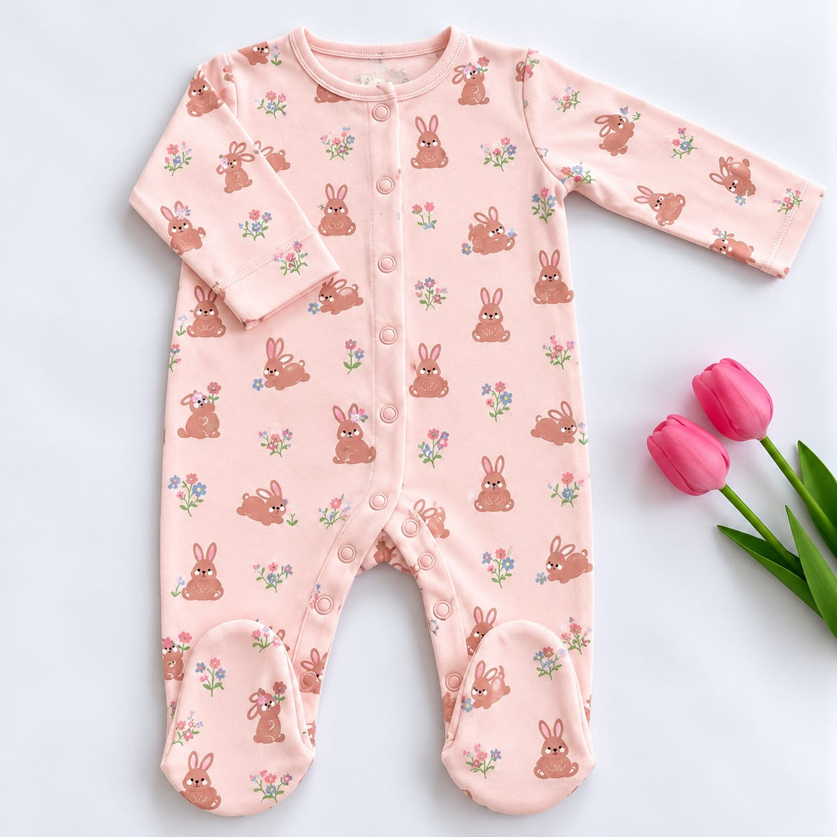 Branded baby sleepsuits  SL01