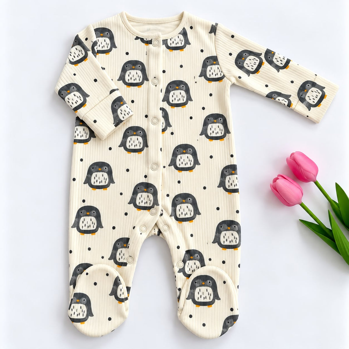 Branded baby sleepsuits  SL01