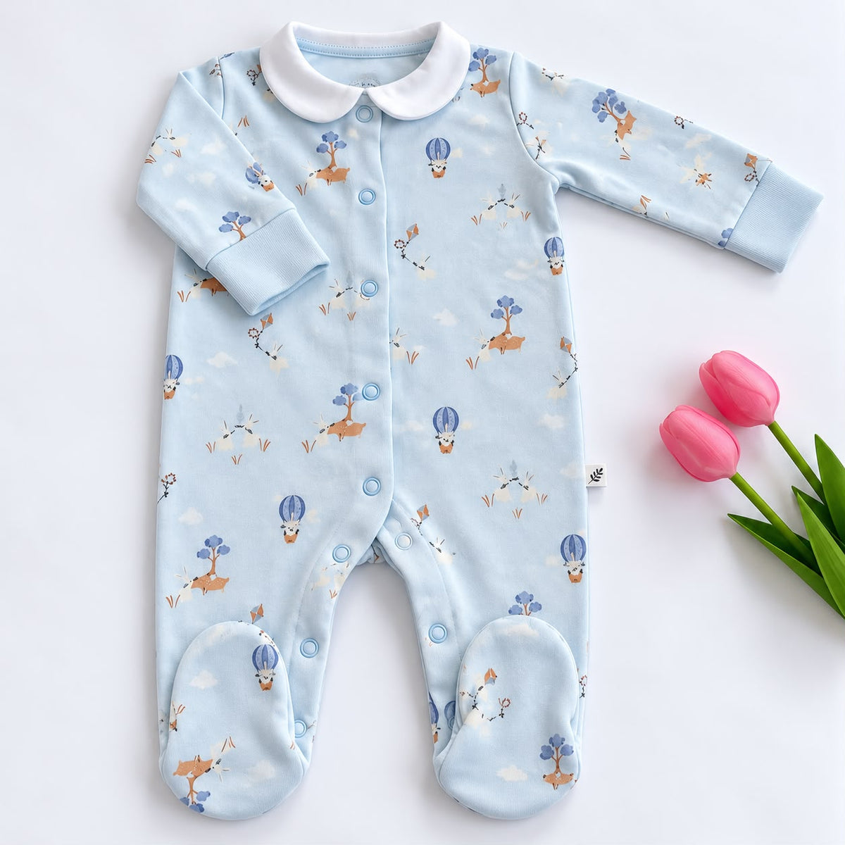Branded baby sleepsuits  SL01