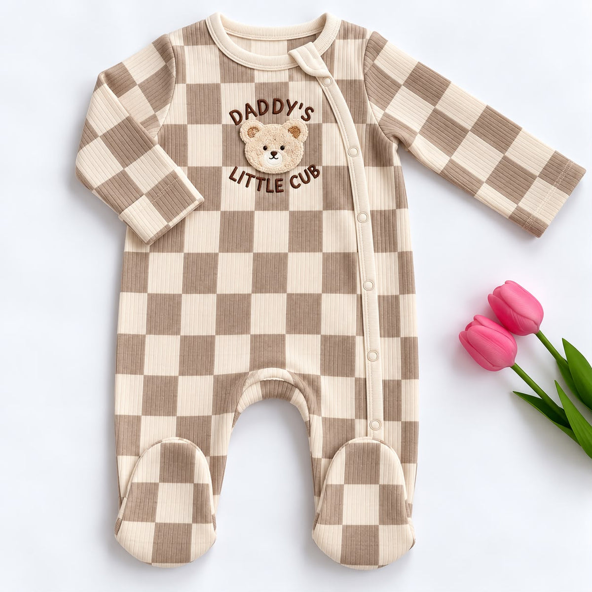 Branded baby sleepsuits  SL01