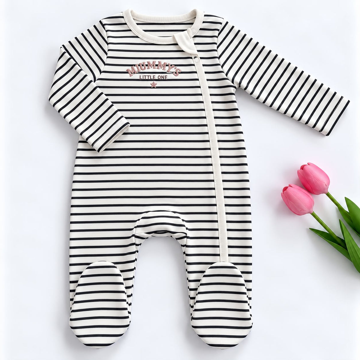 Branded baby sleepsuits  SL01