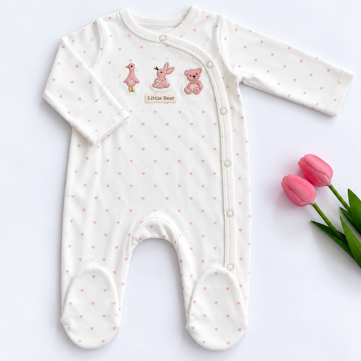 Branded baby sleepsuits  SL01