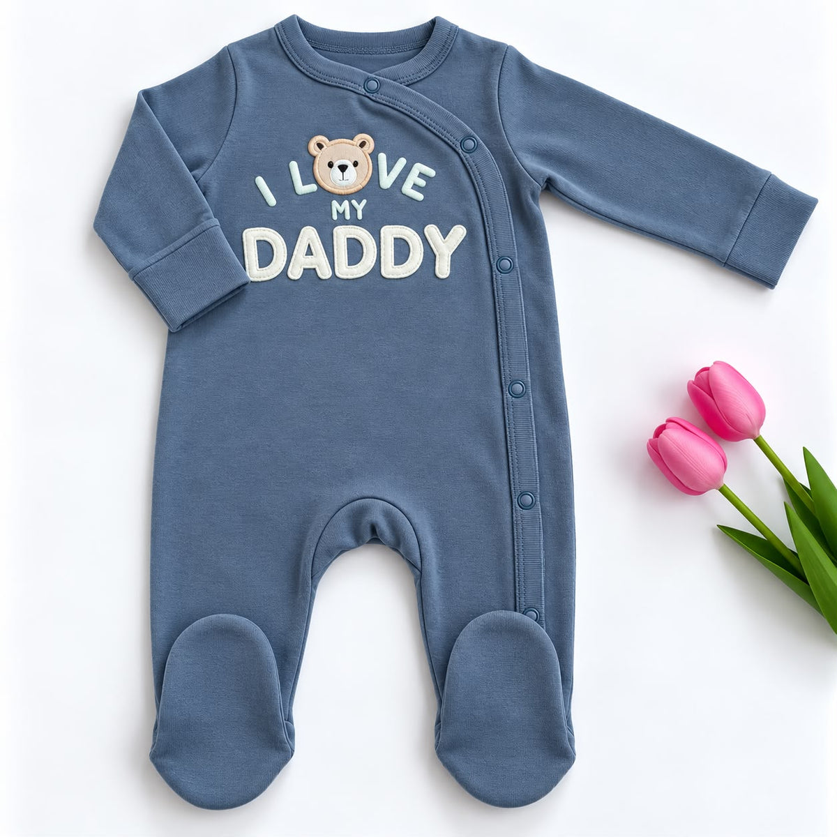 Branded baby sleepsuits  SL01