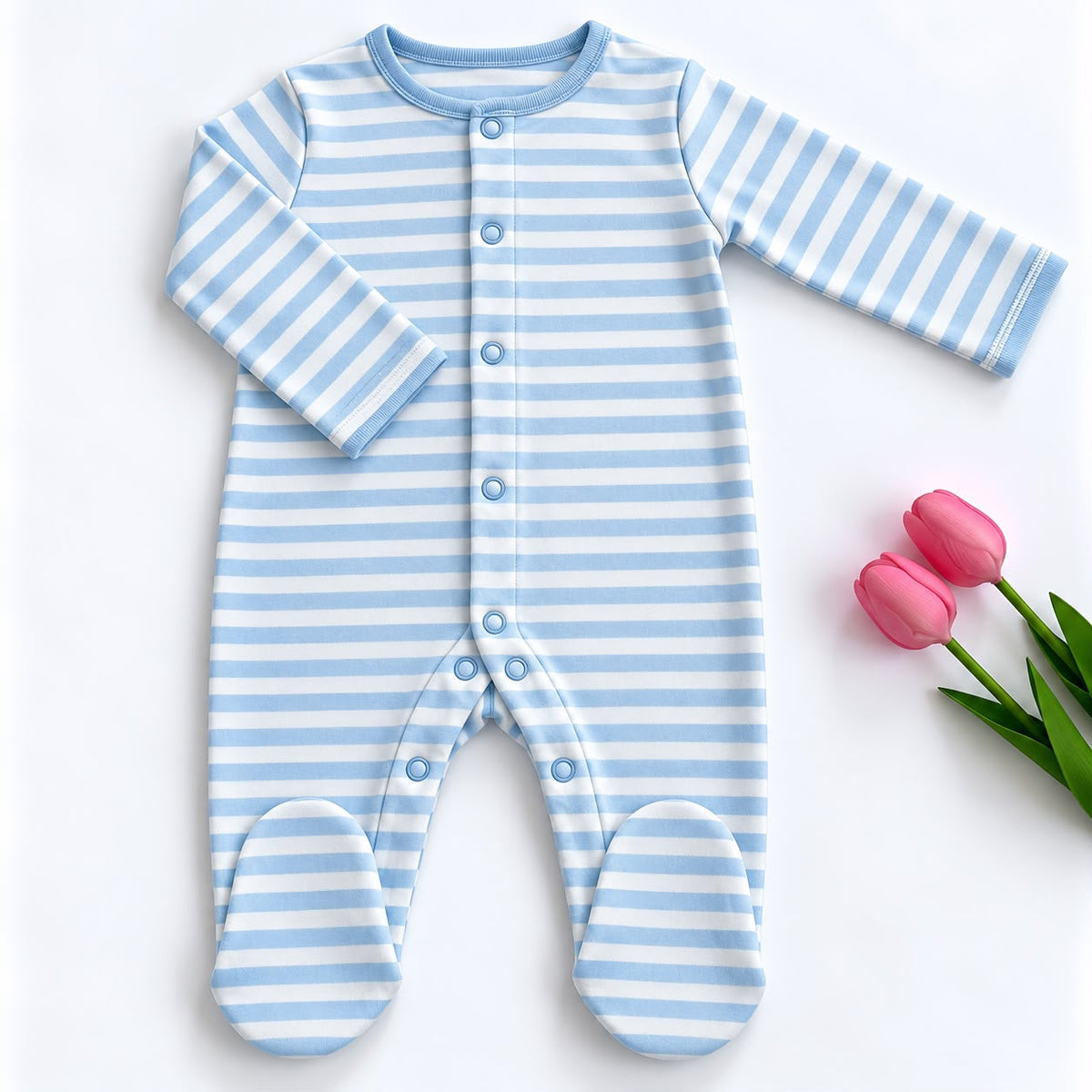 Branded baby sleepsuits  SL01