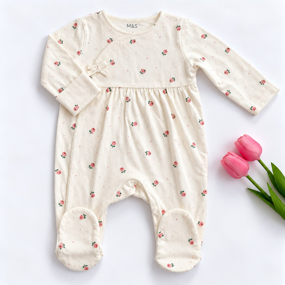 Branded baby sleepsuits  SL01