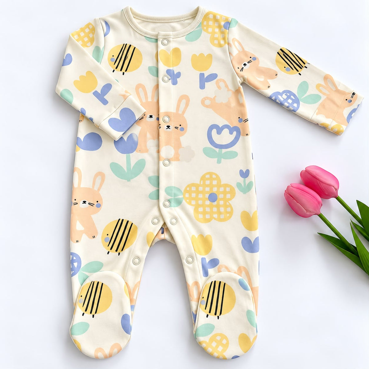 Branded baby sleepsuits  SL01
