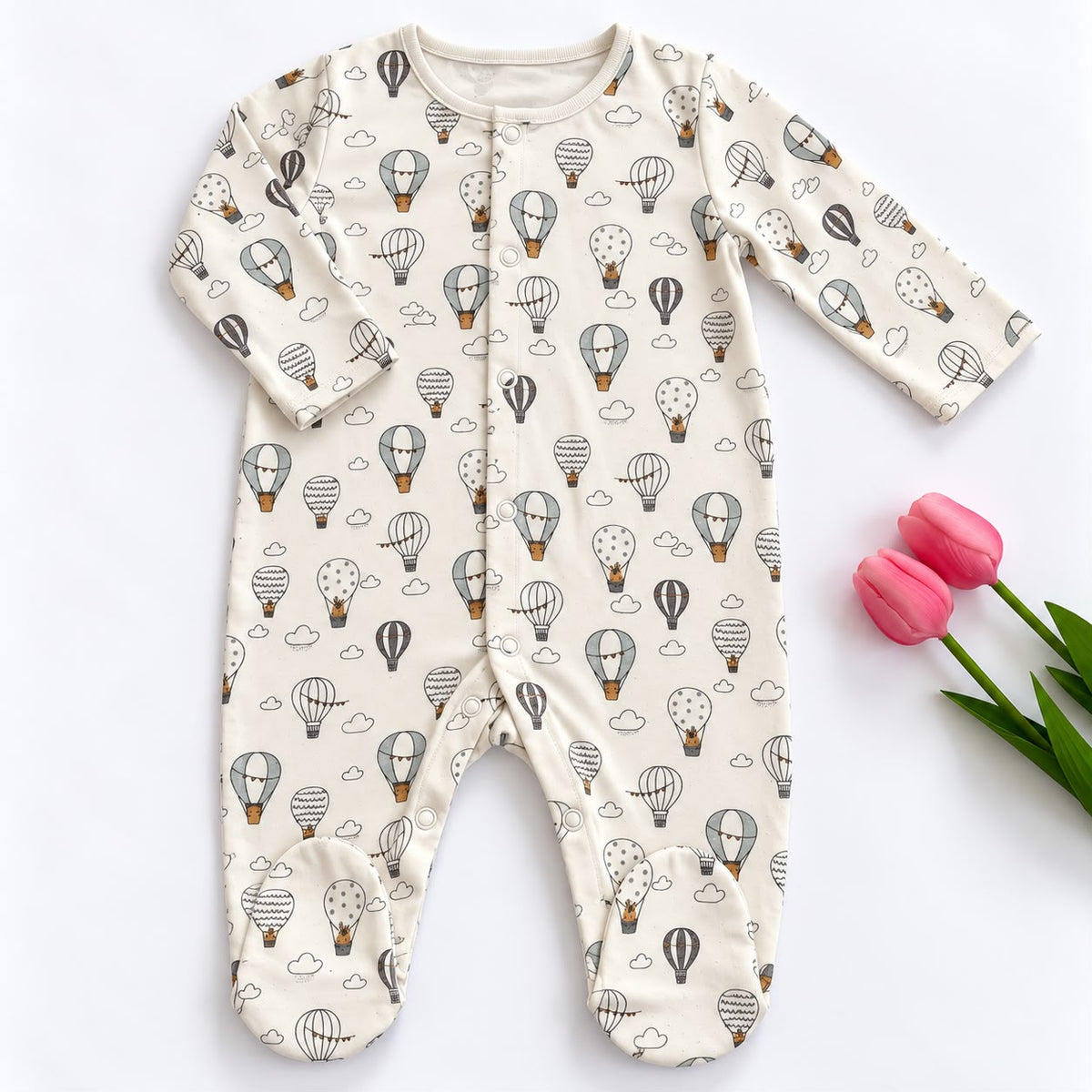 Branded baby sleepsuits  SL01