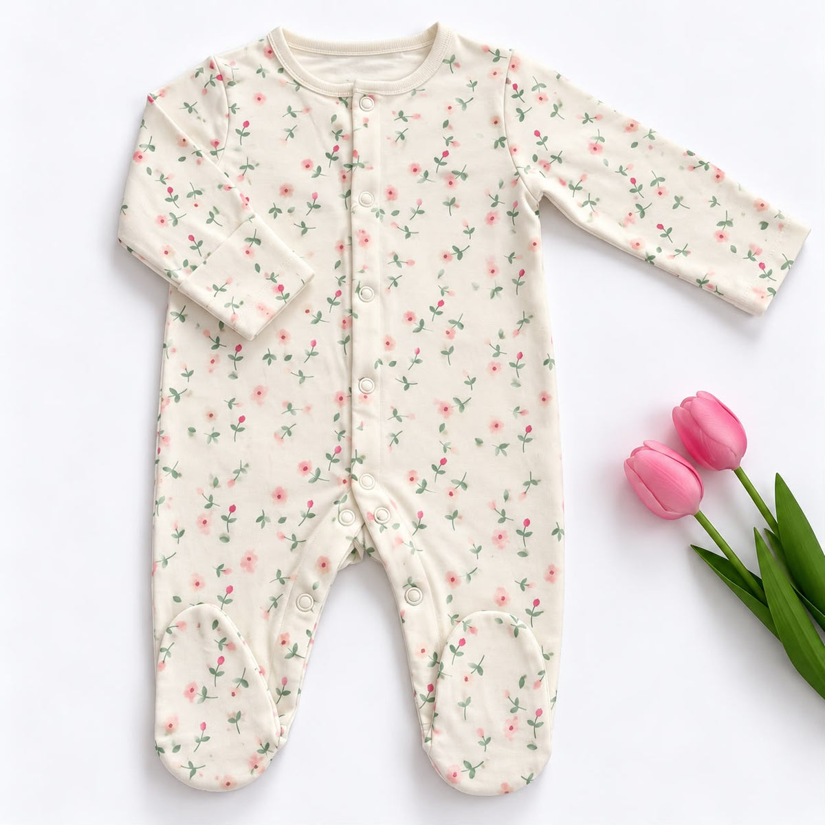 Branded baby sleepsuits  SL01