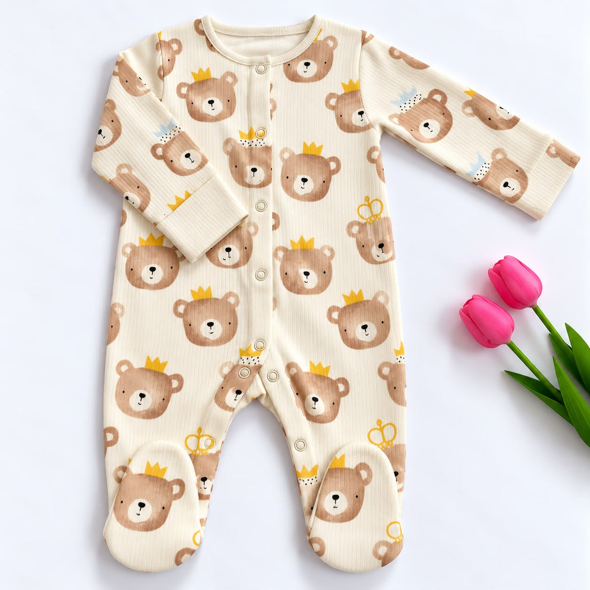 Branded baby sleepsuits  SL01