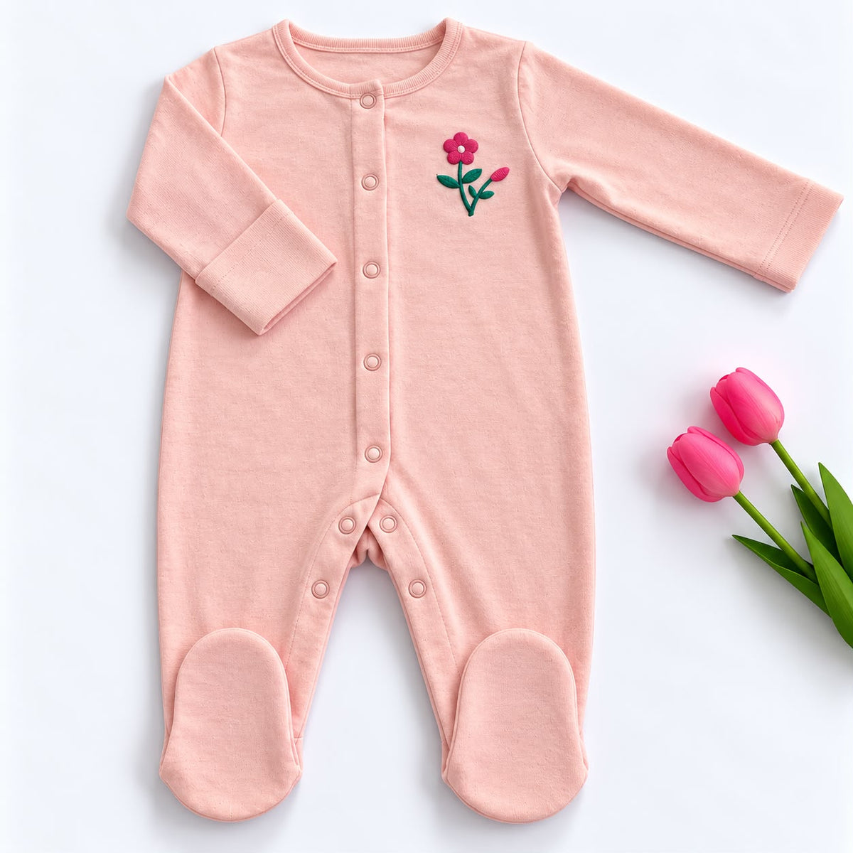 Branded baby sleepsuits  SL01