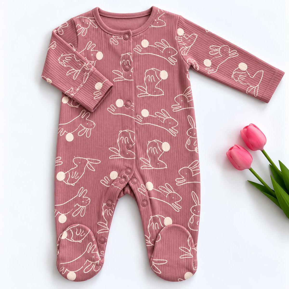 Branded baby sleepsuits  SL01