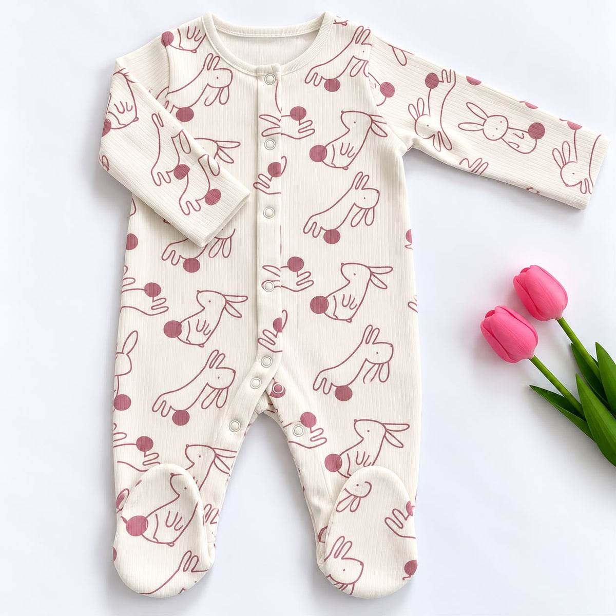 Branded baby sleepsuits  SL01