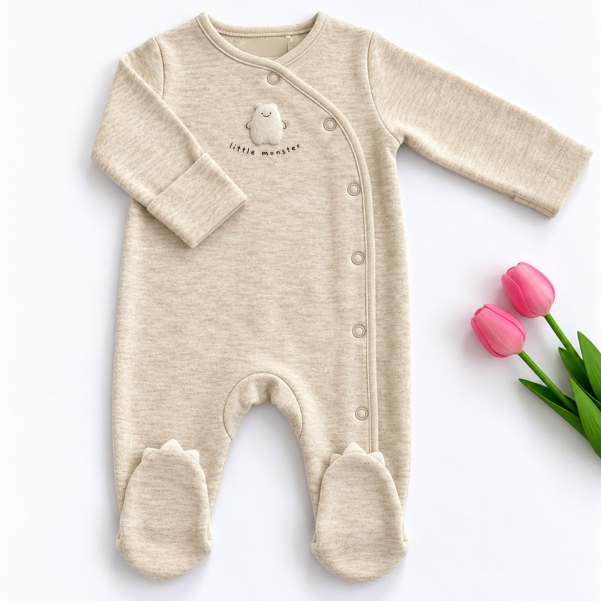 Branded baby sleepsuits  SL01