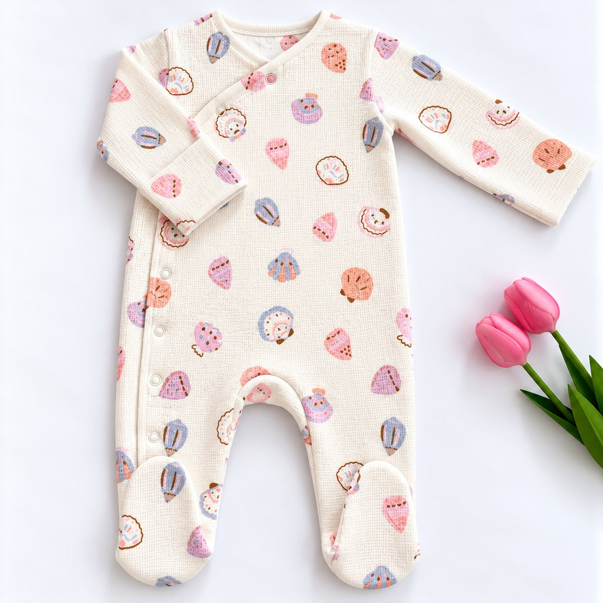 Branded baby sleepsuits  SL01
