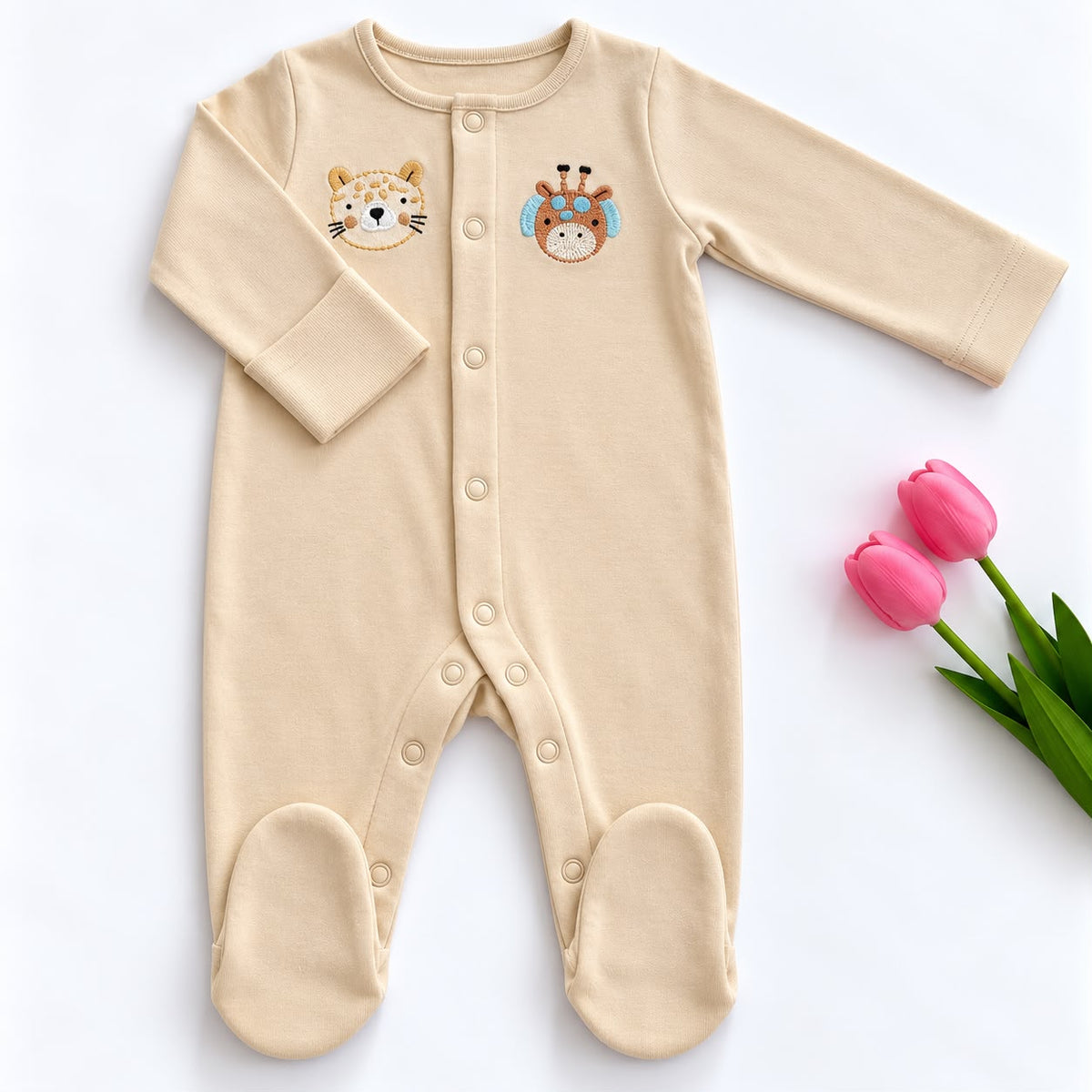 Branded baby sleepsuits  SL01