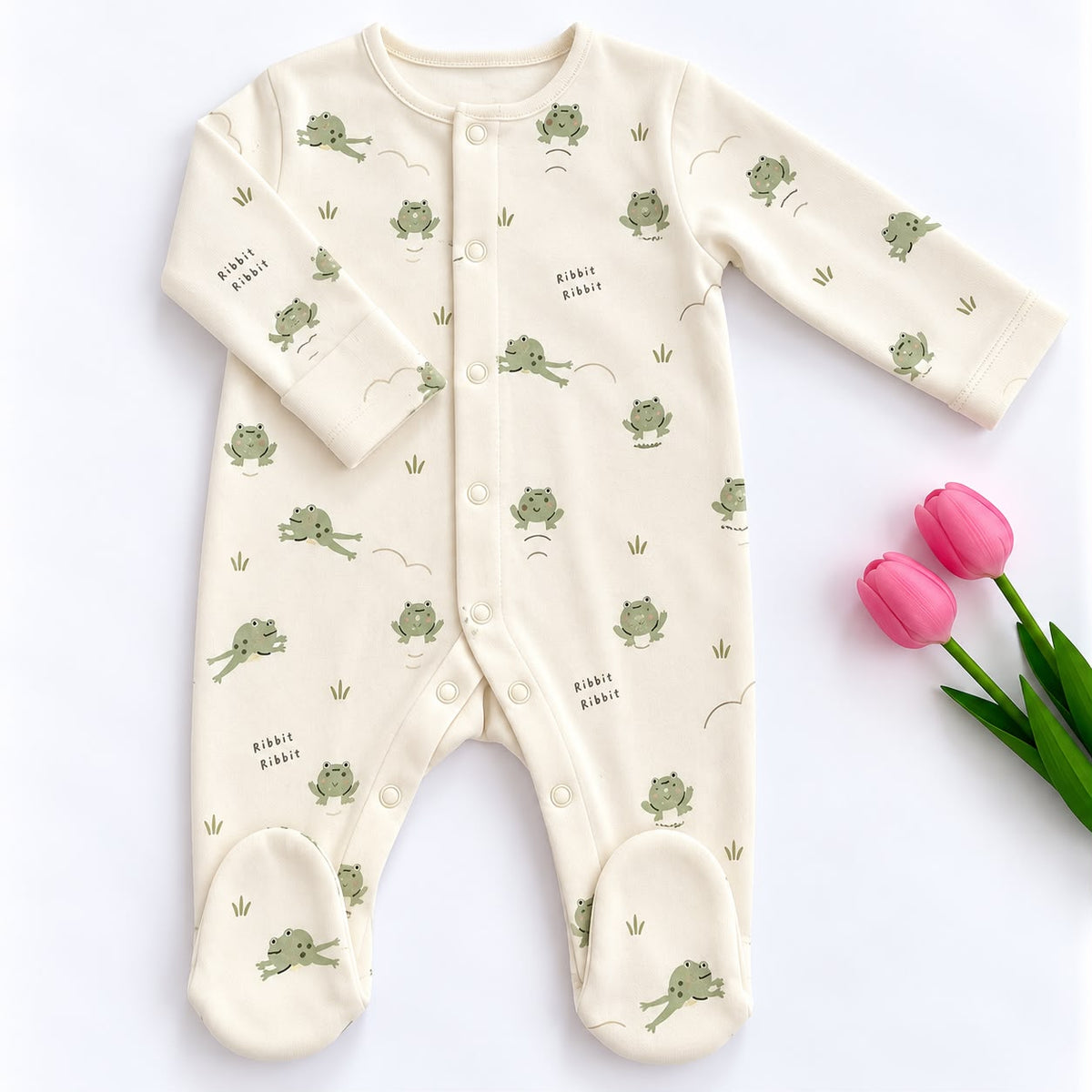 Branded baby sleepsuits  SL01