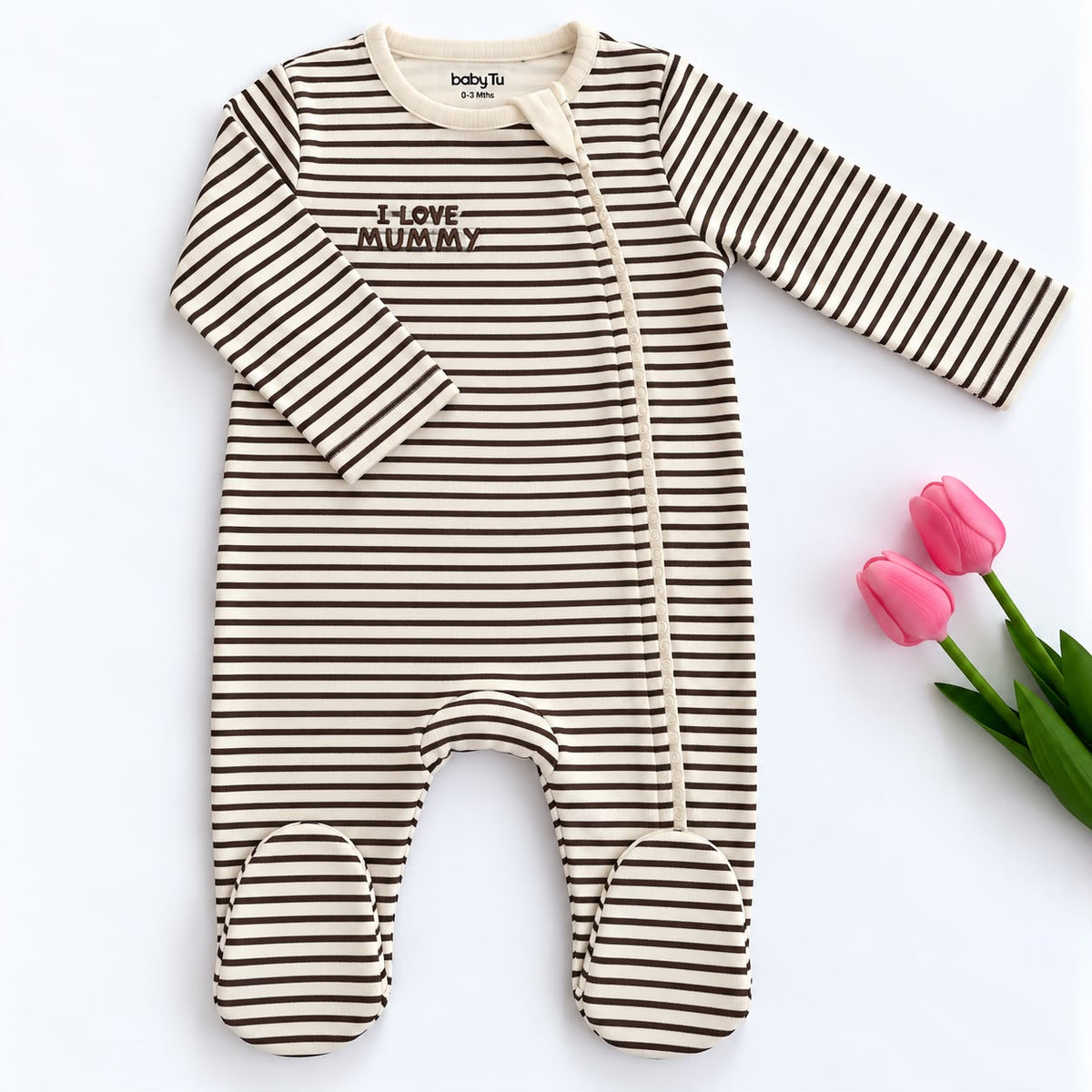 Branded baby sleepsuits  SL01