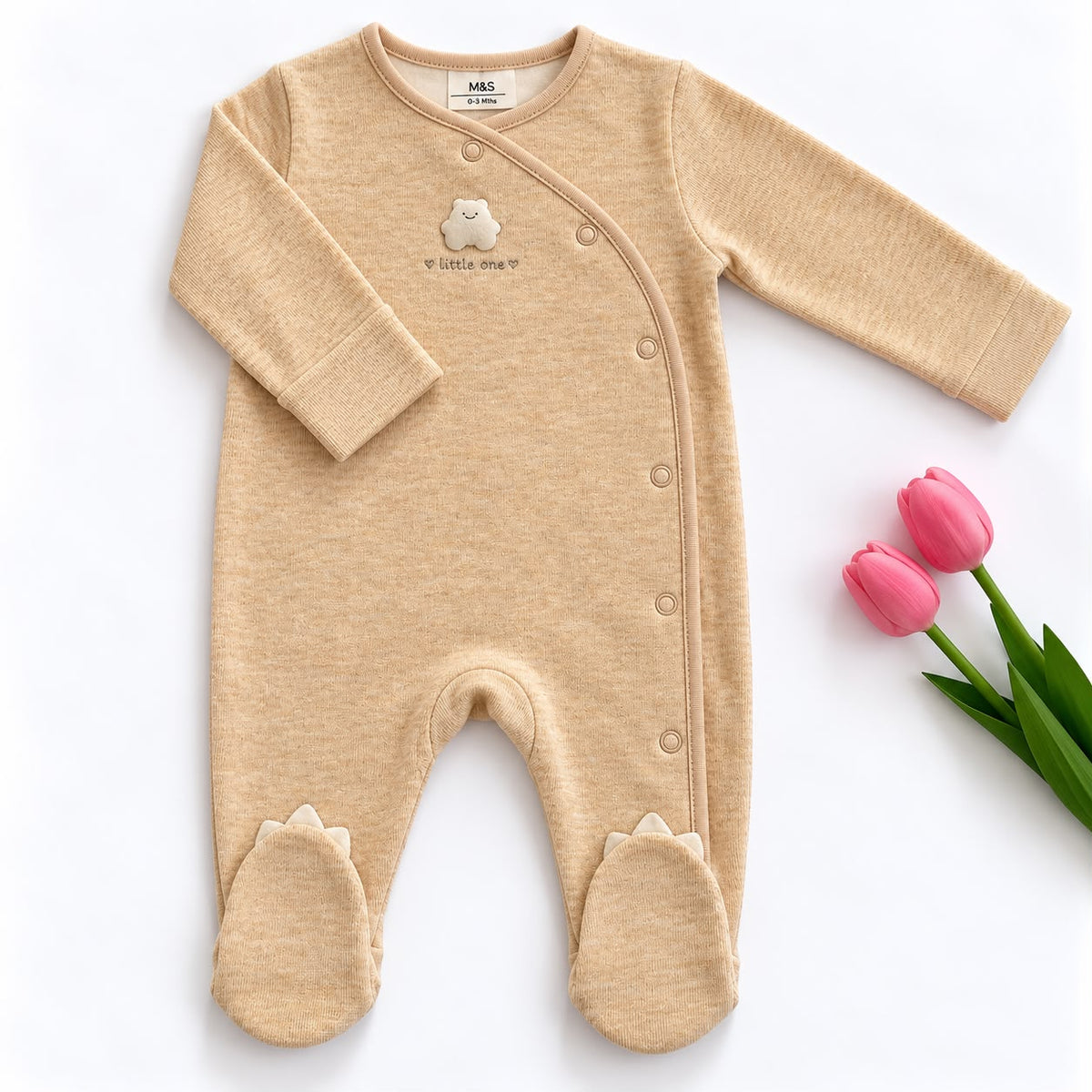 Branded baby sleepsuits  SL01