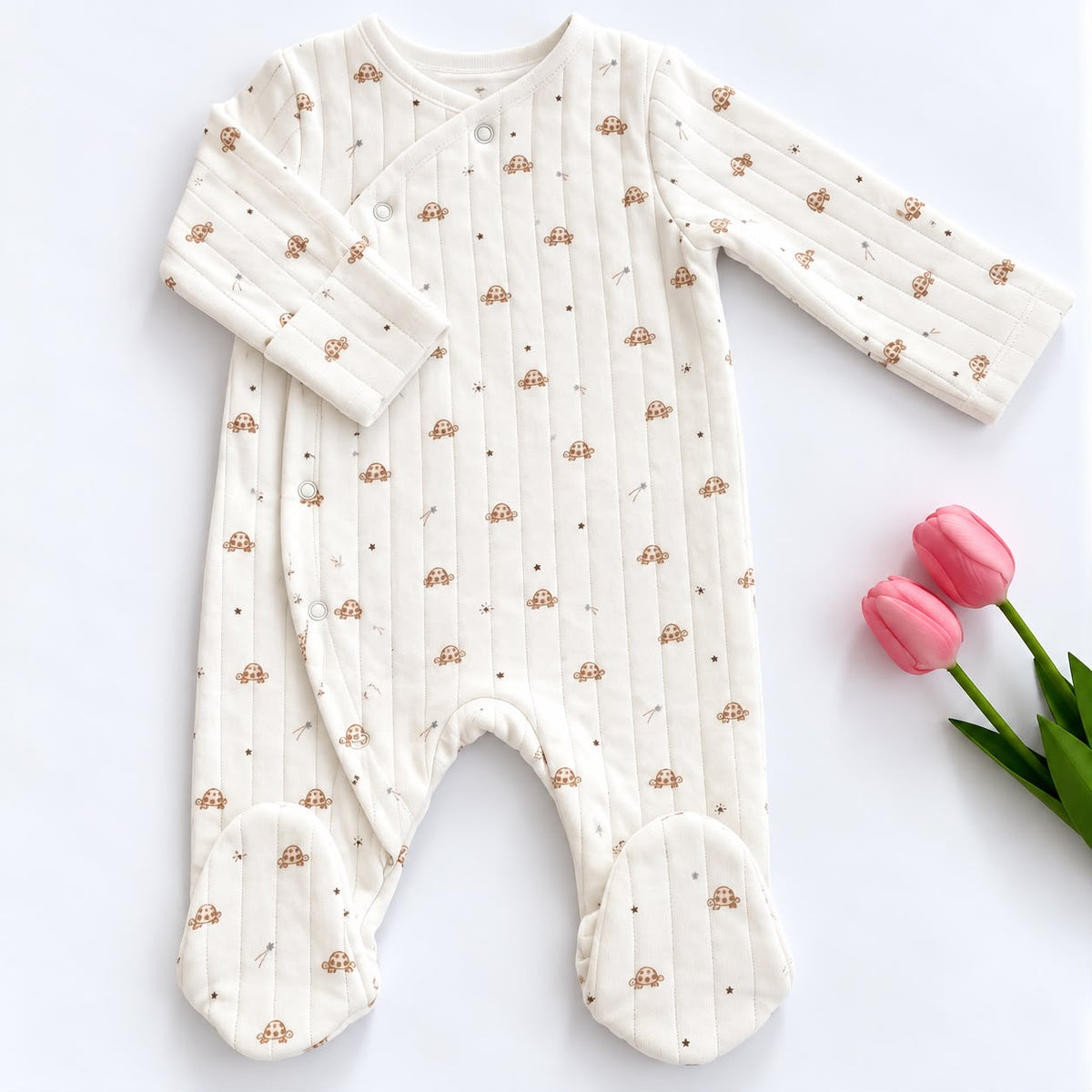 Branded baby sleepsuits  SL01