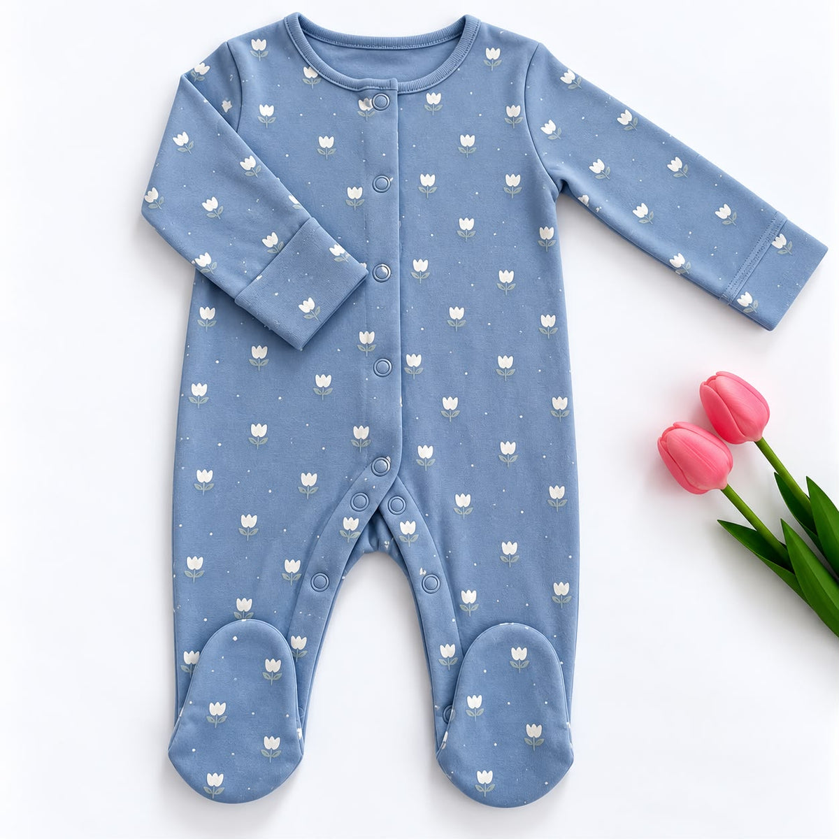 Branded baby sleepsuits  SL01