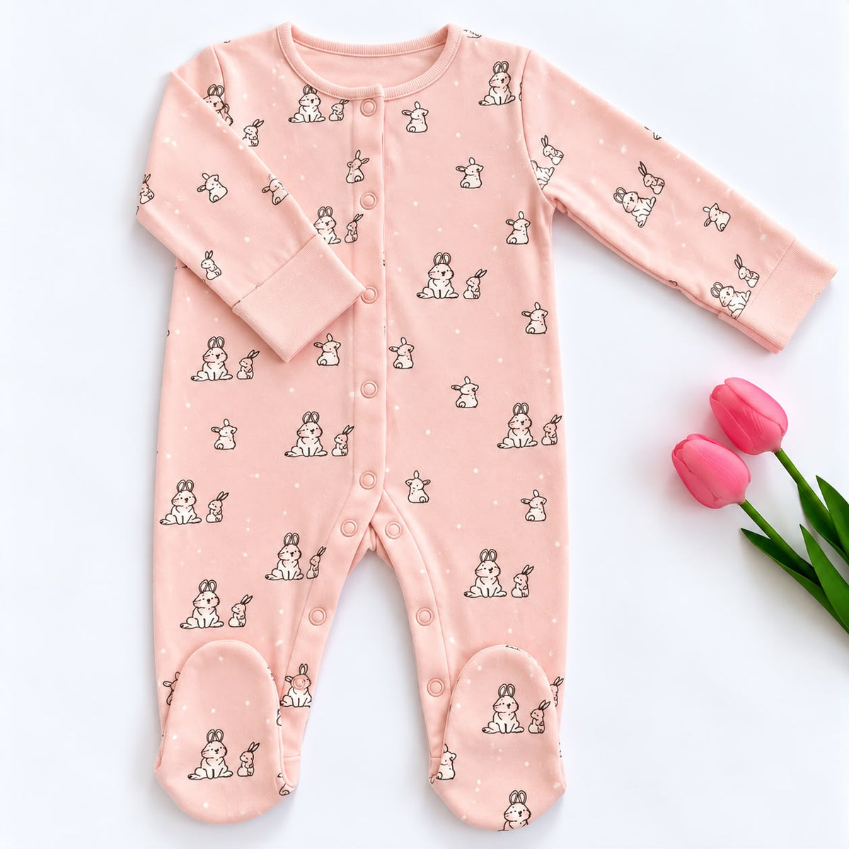 Branded baby sleepsuits  SL01