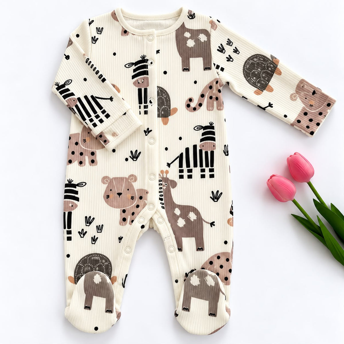 Branded baby sleepsuits  SL01