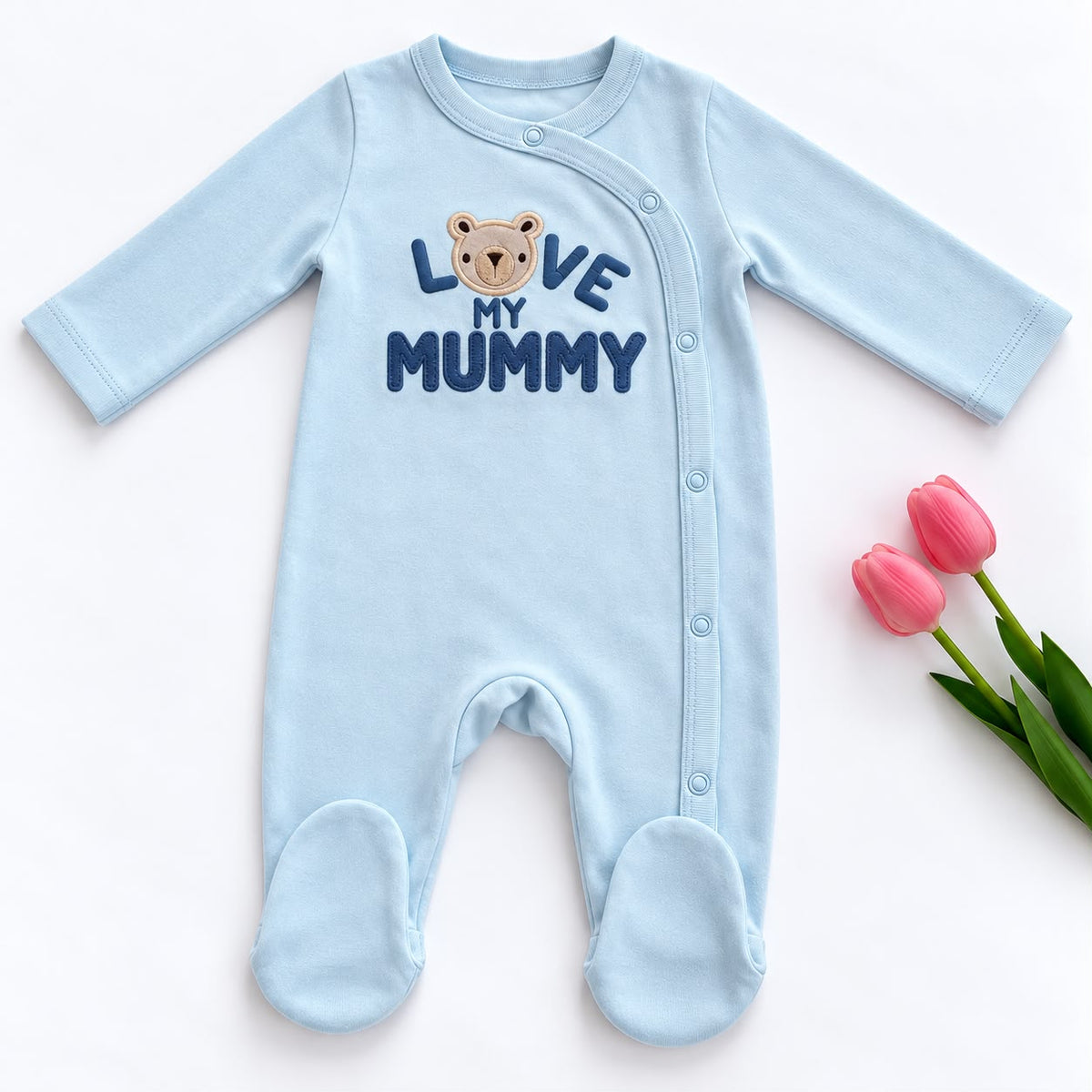 Branded baby sleepsuits  SL01