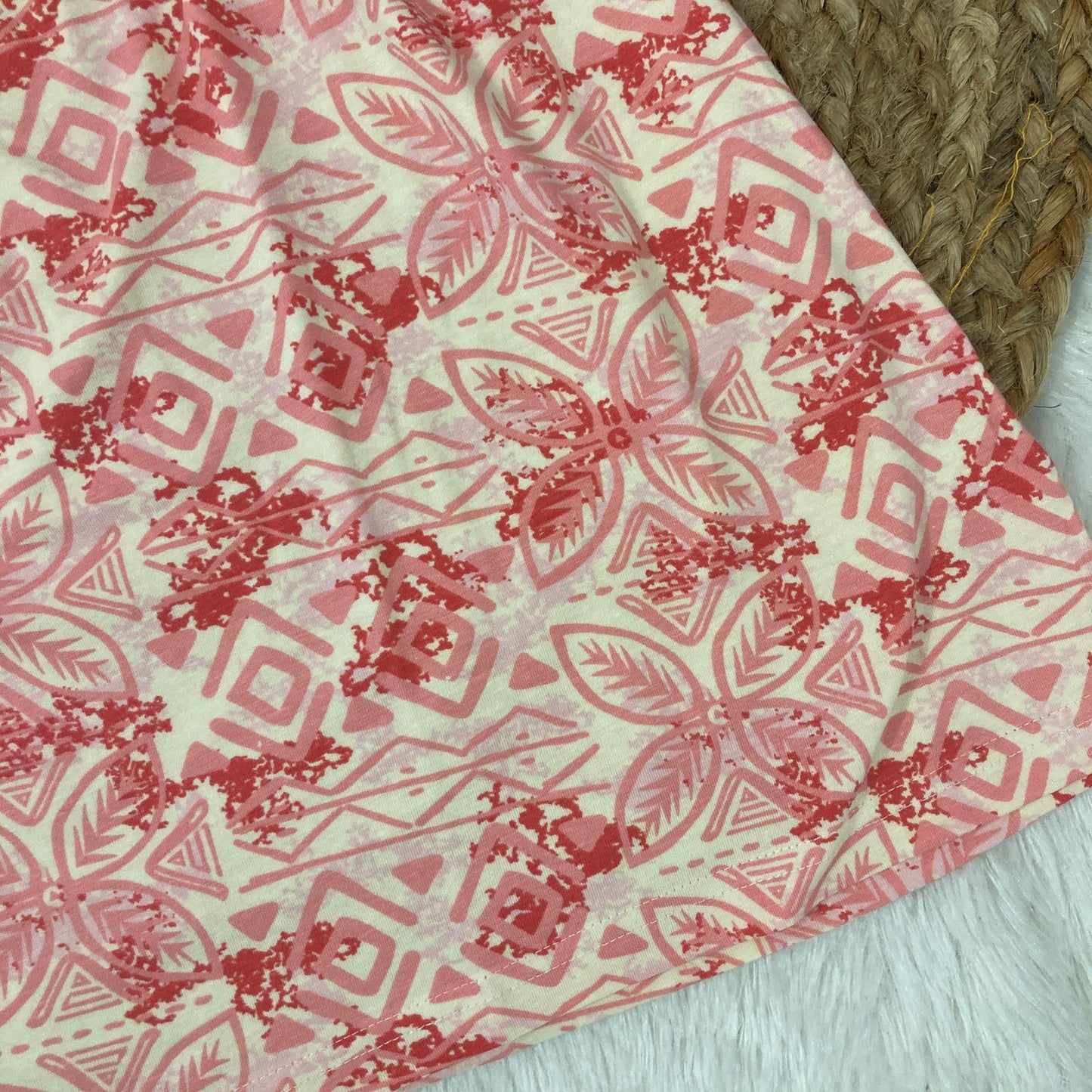 Premium Quality Girls Frock PV01