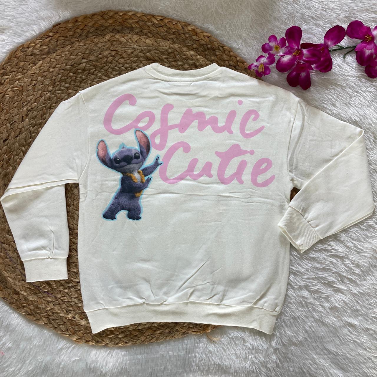 Boys and Girls Sweatshirt Winter Wear Jk01