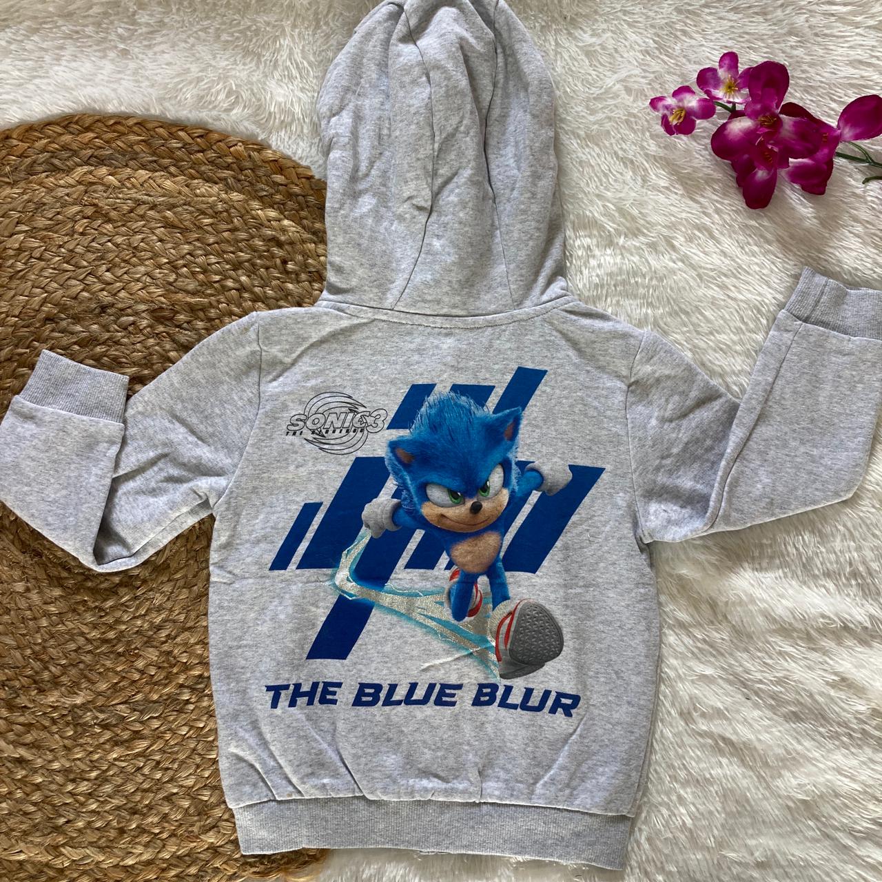 Boys and Girls Sweatshirt Winter Wear Jk01