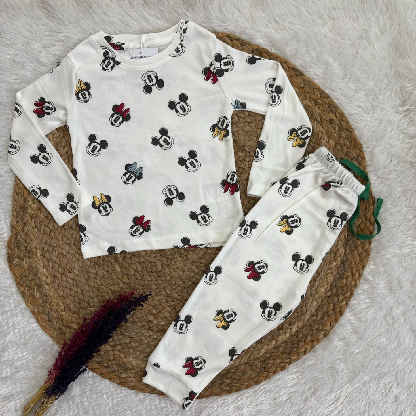 Branded Infants Co-Ord Set IC01