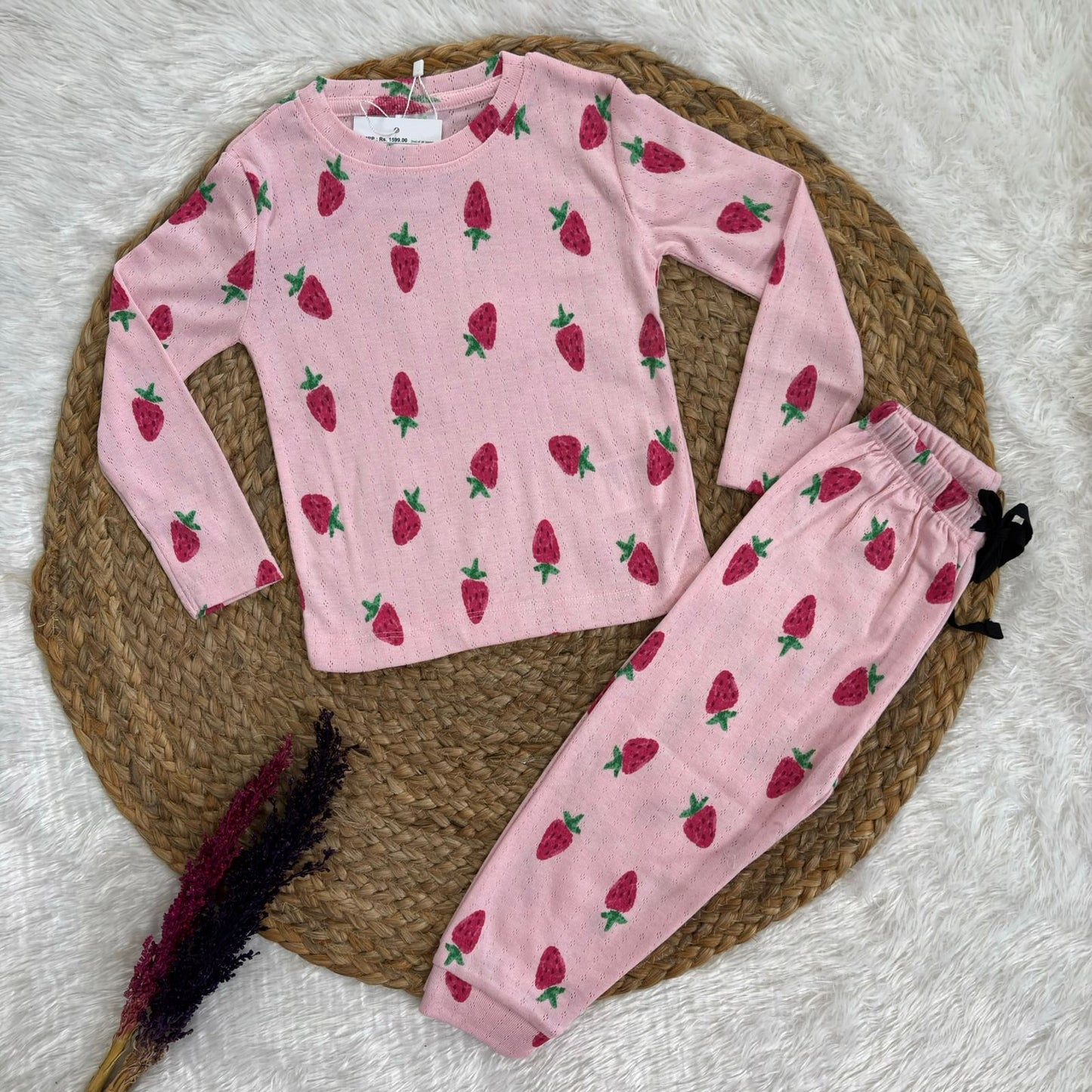 Branded Infants Co-Ord Set IC01