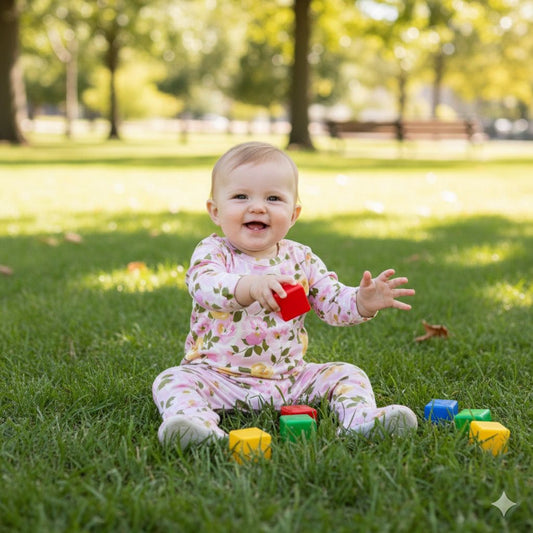 Branded Infants Co-Ord Set IC01