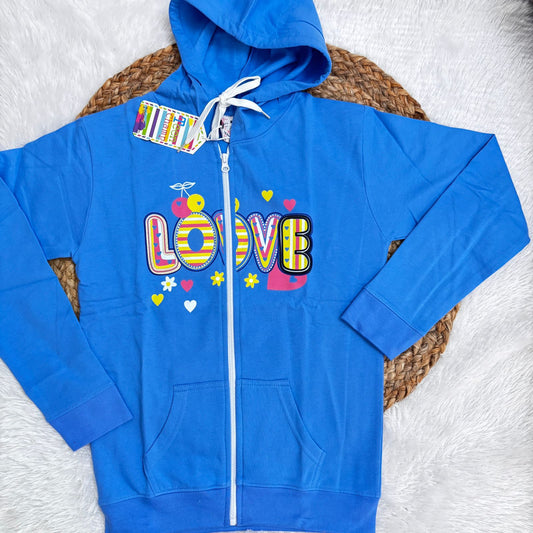 Boys and Girls Sweatshirt Winter Wear Jk01