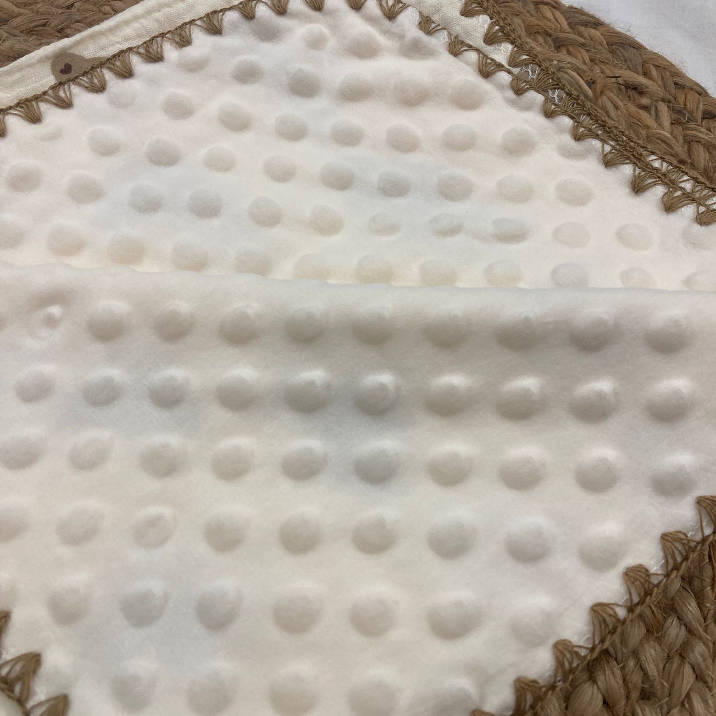 Muslin Bubble Blanket MN01