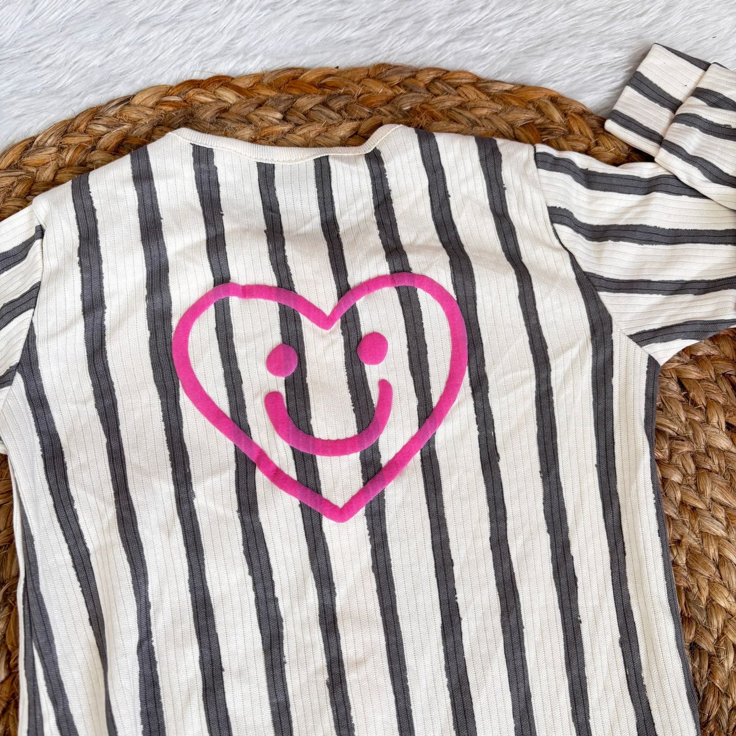 Branded baby sleepsuits SL01