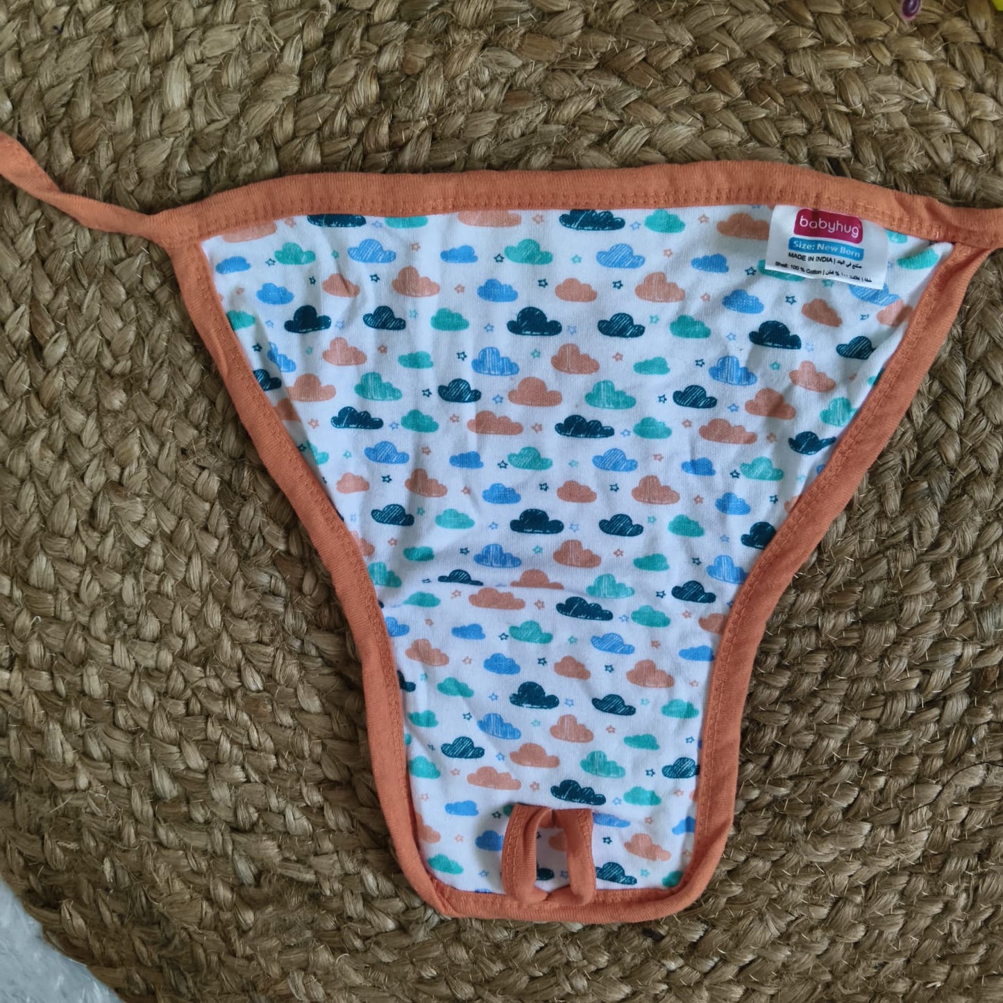 Branded Nappy  ( 1 pcs ) MN01